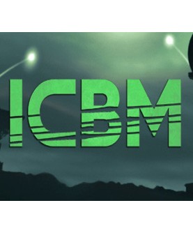 ICBM Steam Key EUROPE